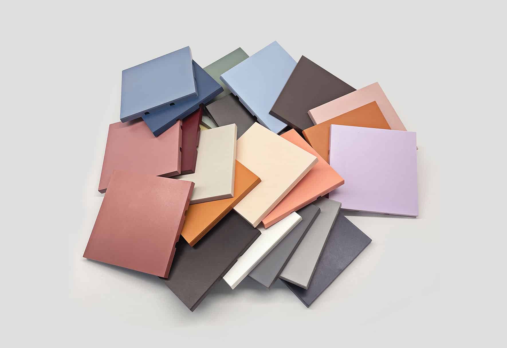 10x10 Tiles