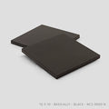 Basically Black Tile 10x10 ($5.50-$185) Pre-Order