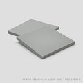 Basically Light Grey Tile 10x10 ($5.50-$185) Pre-Order