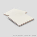 Basically White Tile 10x10 ($5.50-$185)