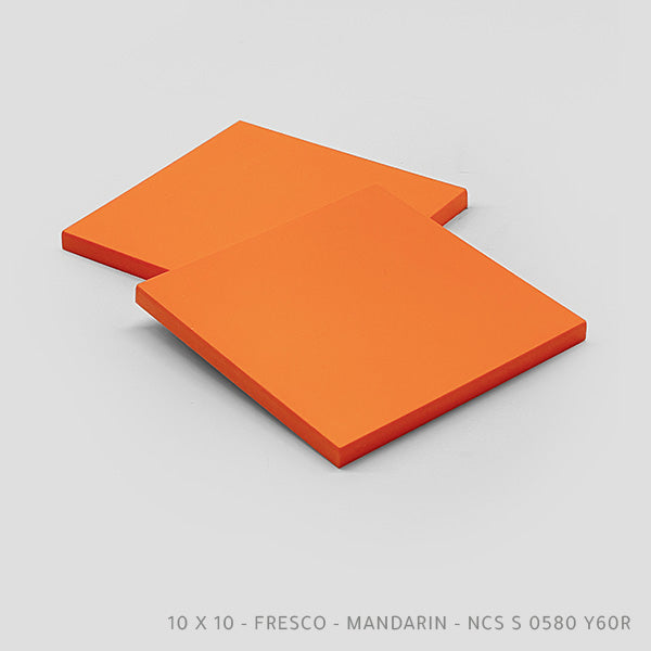 Fresco Mandarin Tile 10x10 ($5.50-$89)