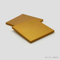 Gold Tile 10x10 ($11.50)