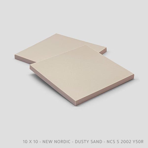 New Nordic Dusty Sand Tile 10x10 ($5.50-$185)