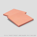 Twenty Twenty Baby Salmon Tile 10x10 ($5.50-$89)