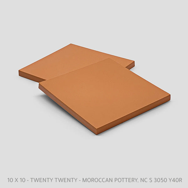Twenty Twenty Moroccan Pottery Tile 10x10 ($5.50-$185)