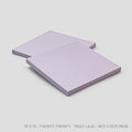 Twenty Twenty Truly Lilac 10x10 Tile ($5.50-$89) Pre-Order