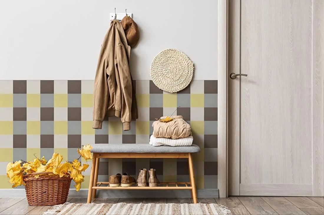 New Nordic Brown Soil Tile 10x10 ($5.50-$89)