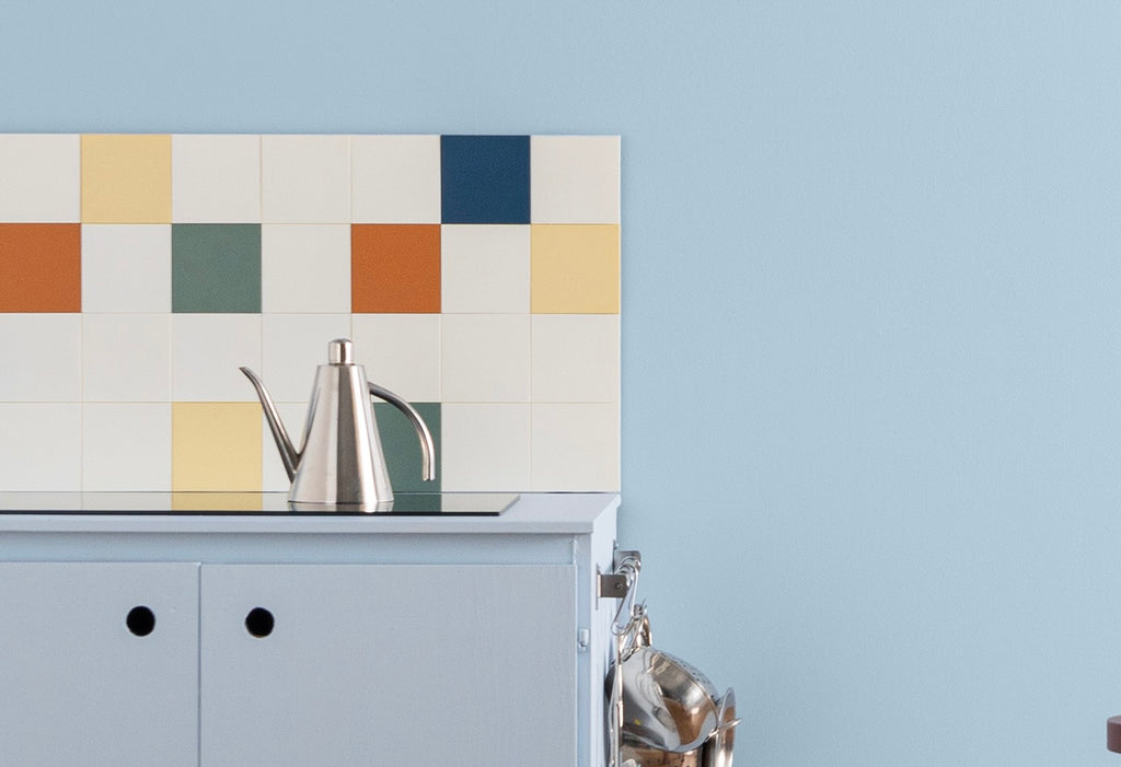 Basically White Tile 10x10 ($5.50-$185)