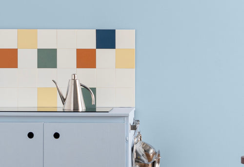 Basically White Tile 10x10 ($5.50-$185)