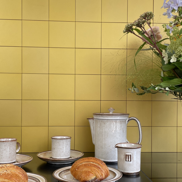 Gold Tile 10x10 ($11.50)