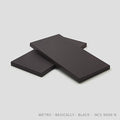 Basically Black Metro Tile ($5.50-$89)