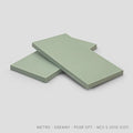 Greeny Pear Off Metro Tile ($5.50-$190)
