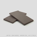 New Nordic Brown Soil Metro Tile ($5.50-$89)
