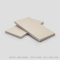 New Nordic Dusty Sand Metro Tile ($5.50-$190)