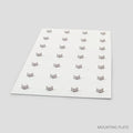 Mounting Plate System (From $11.50-$110)