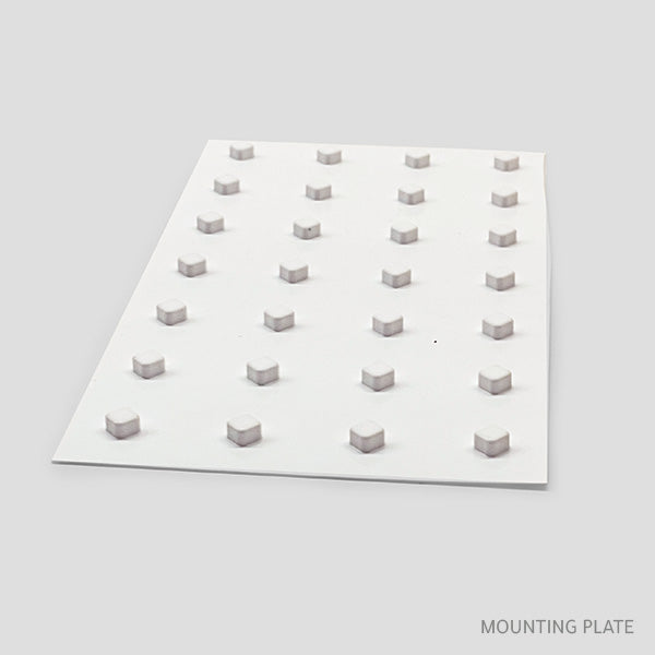 Mounting Plate System (From $11.50-$110)