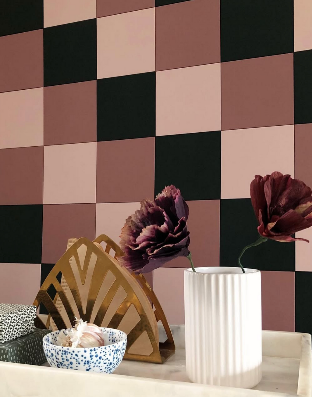 Basically Black Tile 10x10 ($5.50-$185) Pre-Order