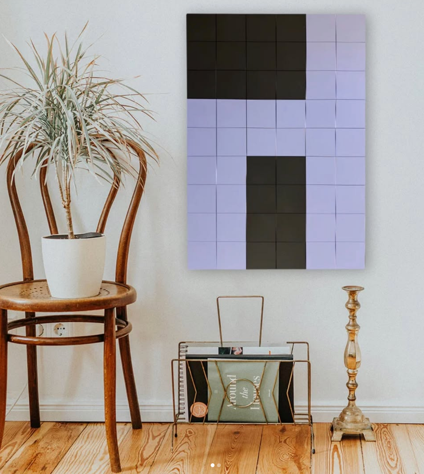 Basically Dark Grey Tile 10×10 ($5.50-$89) Pre-Order
