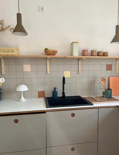 Basically Light Grey Tile 10x10 ($5.50-$185)