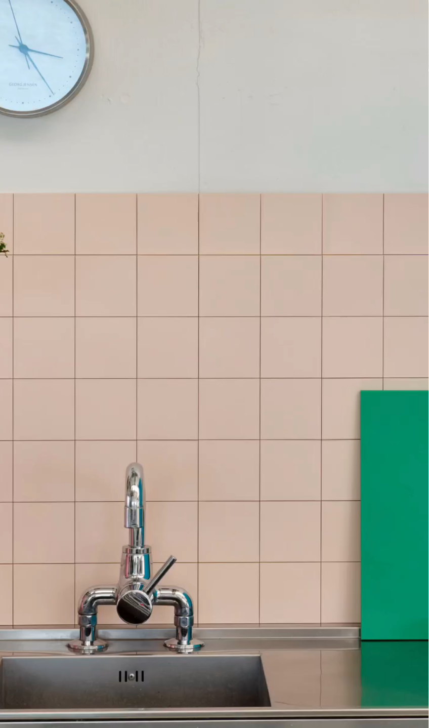 Twenty Twenty Powder Room 10x10 Tile ($5.50-$185)