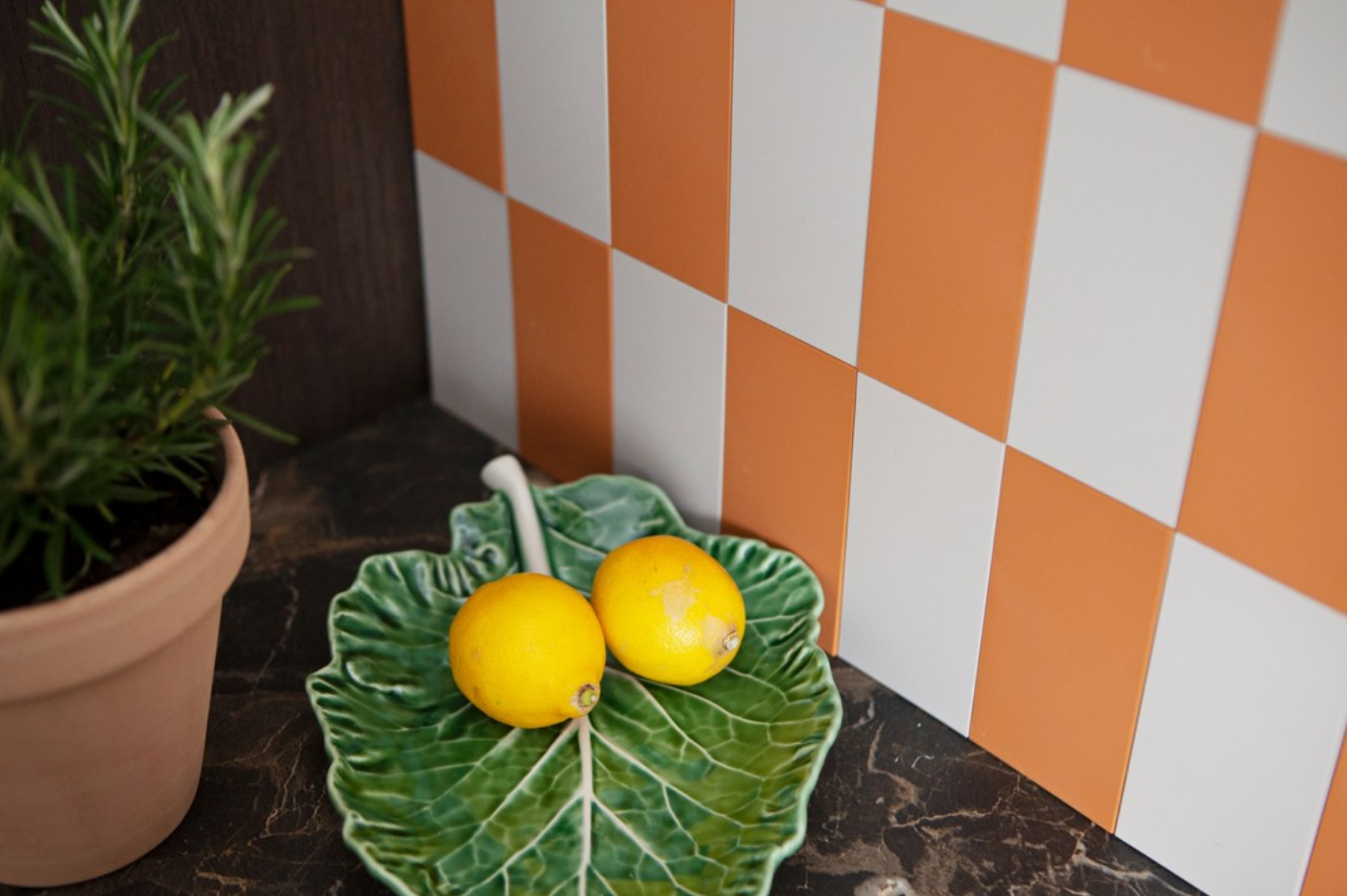 Twenty Twenty Moroccan Pottery Metro Tile ($5.50-$89) Pre-Order