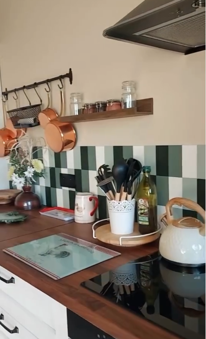 Greeny Bottles Are Green Metro Tile ($5.50-$89) Pre-Order