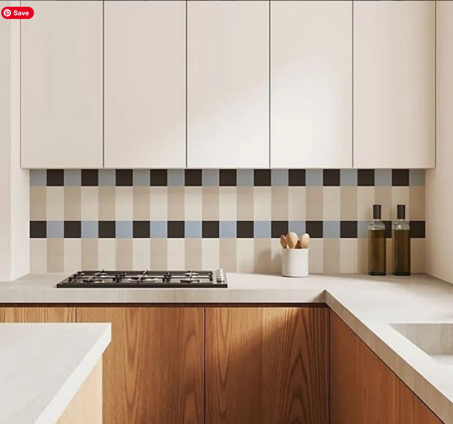 New Nordic Dusty Sand Metro Tile ($5.50-$190)